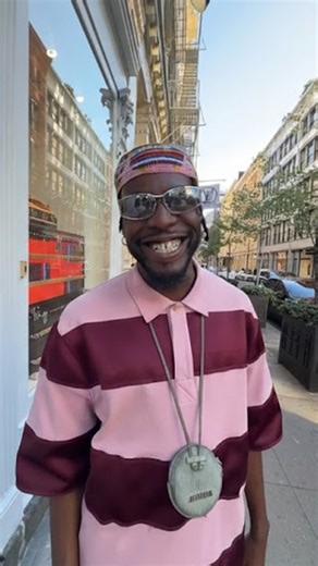 A conversation with an experienced musician