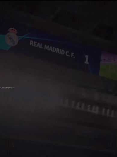 2 Years Ago: Remembering That Real Madrid Champions League Moment
