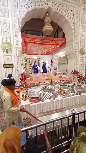 Gurudwara shri Tahla sahib live today || Tahla sahib live today || | Sunny Ramgarhia