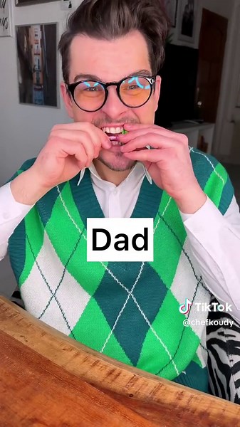 Who's Opening It the Right Way? Lollipop Challenge