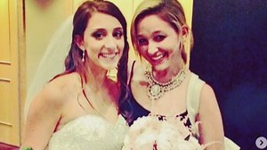 A professional bridesmaid says she gets hired by brides who don't have close friends or who need professional help to keep things running smoothly. #weddings | NewsNation