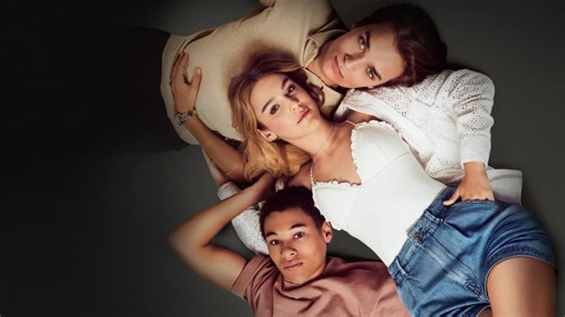 High Tides (Knokke Off) Season 1 Ending Explained - What happens to Patrick?