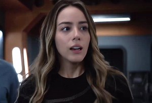 Marvel's Agents Of S.H.I.E.L.D. Sneak Peek: Daisy Is Thrown For A (Time) Loop - TVLine