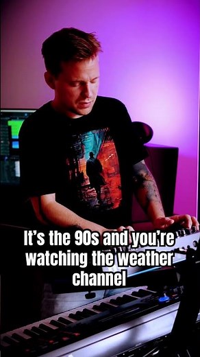 The Weather Channel