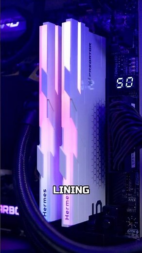 Why 6000MT/s CL30 Is The Absolute Sweet Spot For AMD Ryzen!
