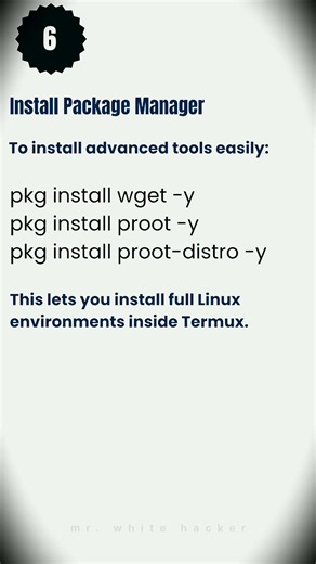 termux use for beginners#viralshorts#viralvideos