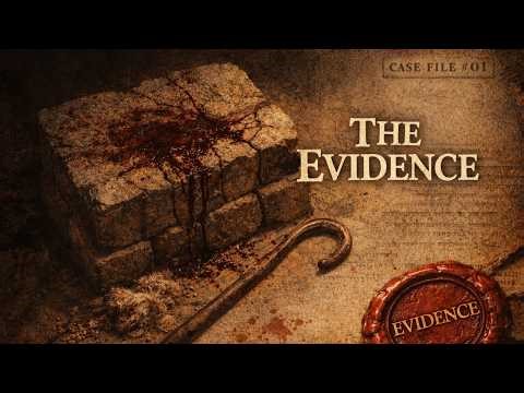 The First Murder in History: What REALLY Happened to Abel? | Bible Cold Case