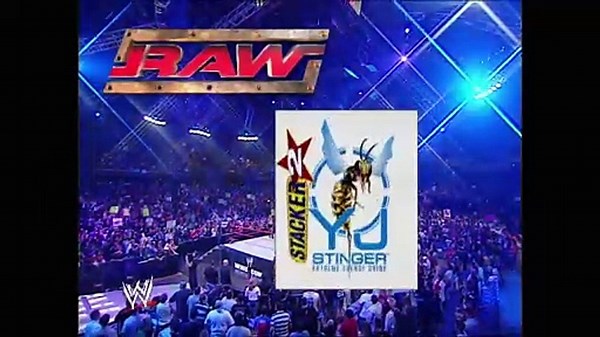 WWE RAW 09 AUGUST 2004 FULL SHOW HD