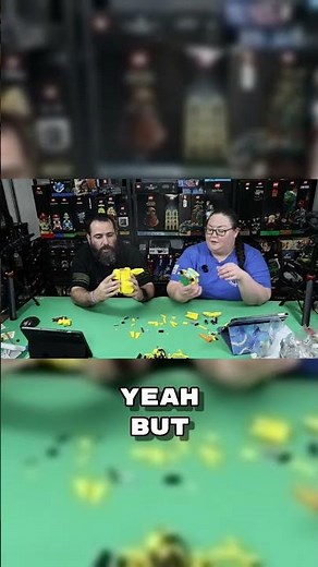 Building LEGO Pikachu: Progress Update! #shorts