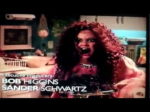 my babysitters a vampire theme song