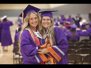 Mechanicsville High School Graduation Highlights 2025