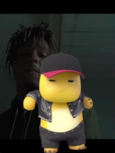 Juice Wrld playing Lean Wit Me #cool #music #juicewrld