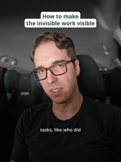 Making Invisible Work Visible: How to Share the Load When you and your partner argue about who forgot to do the dishes, you probably aren't actually arguing about the task itself. You're arguing about all the exhausting cognitive energy it takes to remember the task even exists. Harvard researcher Allison Daminger suggests that this household imbalance persists because the mental load is genuinely invisible – even to the person doing it. You can't share what you can't name. Try writing down ever