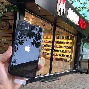 1.2K views · 23 reactions | iPhone 11 Battery 100% 76.900L | Mobiltech | Facebook