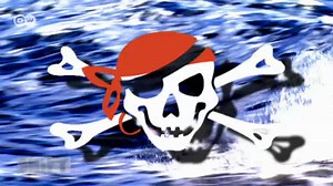 Countries with the highest usage of illegal film-streaming sites