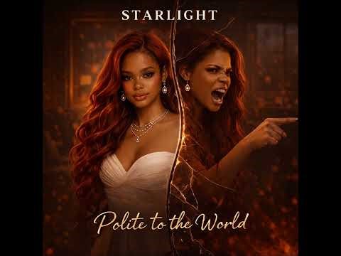 “Polite to the World” — Starlight
