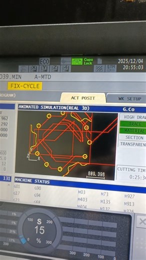 mr. S Singh on Instagram: "Vmc Smart Machine New Version"