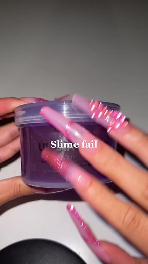 Slime Fail Compilation: When Activators Go Wrong 😅