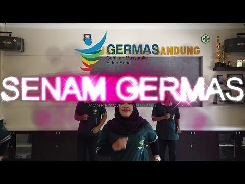 GERMAS EXERCISE - STUDIO PERAK