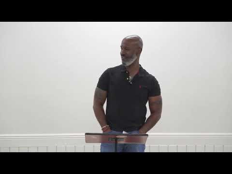 Roderick Henry: "Ice Breaker"