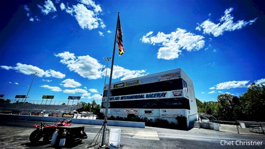 2025 Haltech World Cup Finals Divisions: Full Class Breakdown - FloRacing