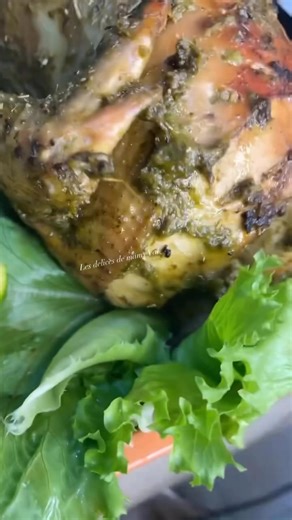 La vie du poulet 🧑‍🍳 Je n’ai aucun droit d’auteur sur cette chanson | Les delices de MAMY