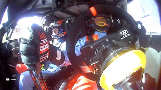 Rallye Monte Carlo 2026 🇲🇨 Shakedown 🎥 WRC - FIA World Rally Championship | Rallye-Magazin