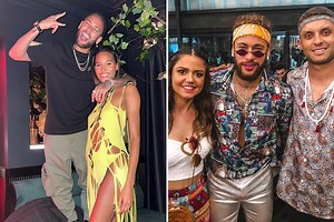 'I will not stop partying' - Neymar defends glamorous lifestyle