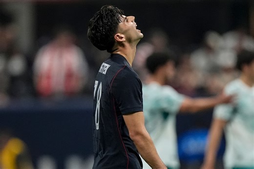 US players on World Cup roster bubble have soccer’s ultimate Fear Of Missing Out
