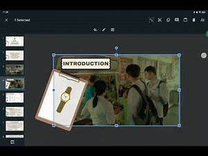 How to make your Capstone Project Presentation - Using MS powerpoint or Canva