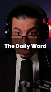 The Daily Word: Inanition Definition: (noun) - Exhaustion or weakness caused by lack of food or nourishment Produced by: Don Huely Written by: Don Huely with assistance from ChatGPT 3.5 & 4 Edited by: Dougie McFallendar Music by: Mozart: Requiem In D Minor, K.626 - 3. Sequentia: Lacrimosa · Wiener Singverein · Wiener Philharmoniker · Herbert von Karajan · Wolfgang Amadeus Mozart Follow Don Huely: instagram.com/donhuely youtube.com/@donhuely/shorts tiktok.com/@donhuely twitter.com/DonHuely #theda