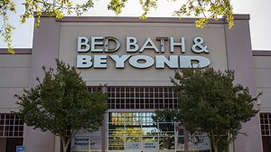 Popular home goods retailer closes 20 stores and Bed Bath & Beyond may take over