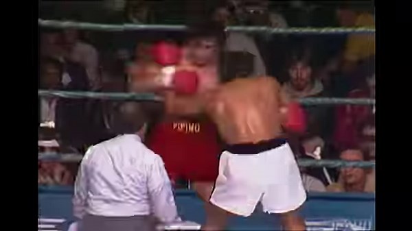 📅 OTD! Roberto DURAN Knocked Out Pipino CUEVAS In The Battle Of The Legends 🥊 | IFL TV