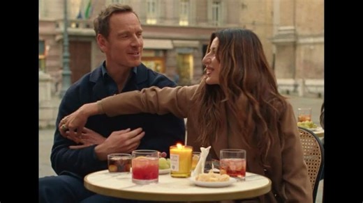 Acqua di Parma 110 years Anniversary - THE ART OF LIVING ITALIAN | Camilla Tisi