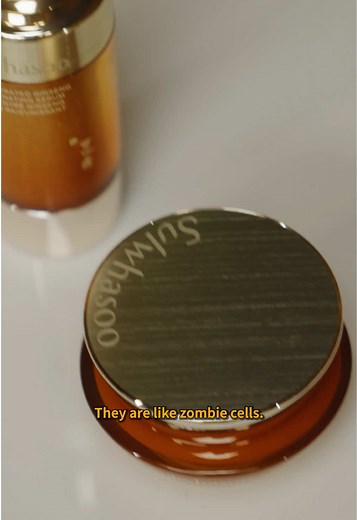 Sulwhasoo Secrets: Rejuvenate Aging Skin with Camellia