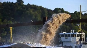 Lannion. Extraction de sable : la compagnie déboutée, les élus satisfaits