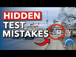 10 AUTOMATIC Test Fails No One Told You About