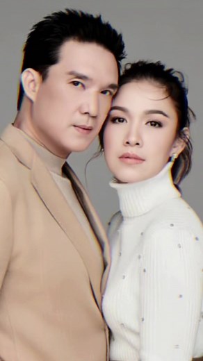 #ดนุพรปุณณกันต์ #บรู๊คดนุพร #กบสุวนันท์ #สุวนันท์คงยิ่ง