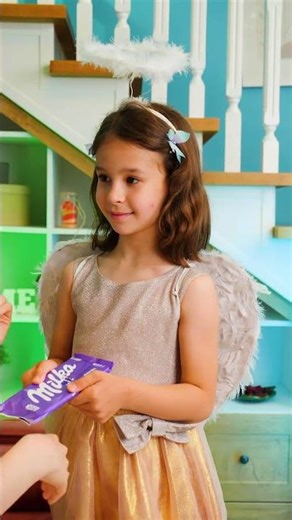 What Surprising Secret Did She Toss? 🤔💥