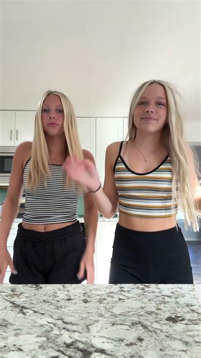🔥 TikTok Girls Nailing Dance Trends!