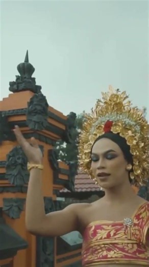Bali: The Hidden Struggles Behind Paradise #shorts