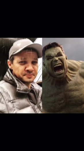 #TikTokGGT #fyp #marvel #hulk #markruffalo