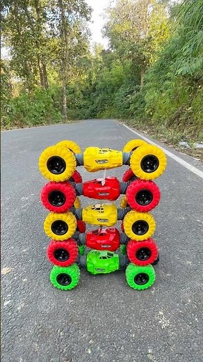 Wow 😮 Five Best Remote Control Moka Car 😱