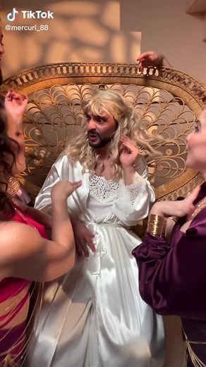 Manuel Mercuri 'Do the Face' Music Video Trailer