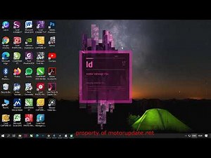 Cara Menulis Arab di Indesign CS6