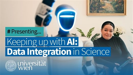 🤖 How AI challenges Historiography | University of Vienna | University of Vienna