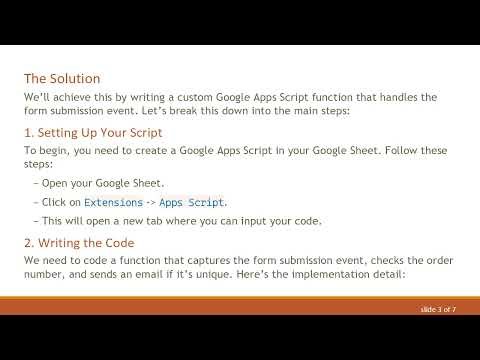 How to Send Mails with Enhanced Functionality Using Google Apps Script