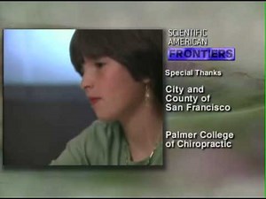 PBS Scientific American Frontiers - Season 12 Ending Credits and Fundings (2001-2002)