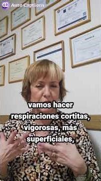 Cómo utilizar la respiración como herramienta de autoregulación #bienestar