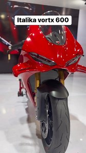 Italika vortx 600 #italika #vortx600 #bikers | Flamar Bike R